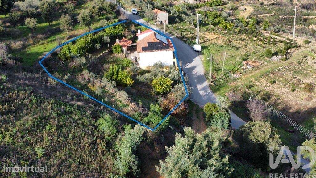 Casa / Villa T4 em Montes da Senhora de 350,00 m2 - Grande imagem: 4/30