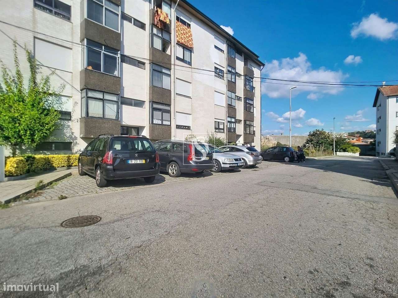 Apartamento T3 Venda em Ermesinde,Valongo-28