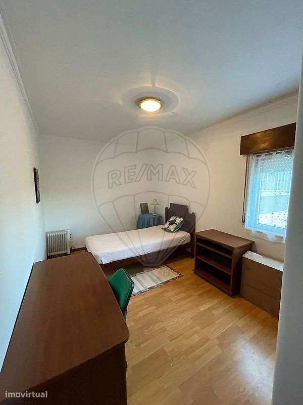 Apartamento T2 para arrendamento - Grande imagem: 5/10