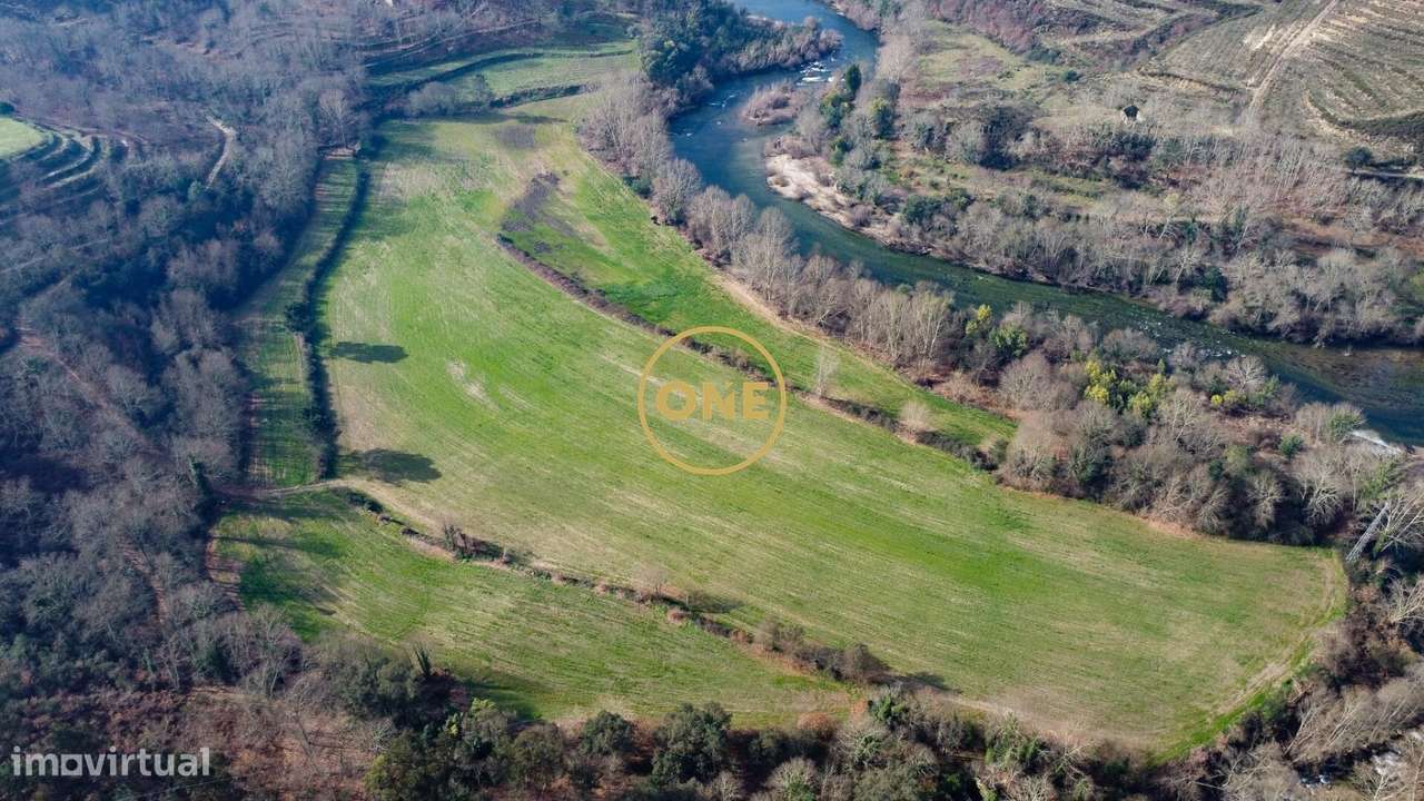 Terreno Misto Em Mondim de Basto - Grande imagem: 2/15