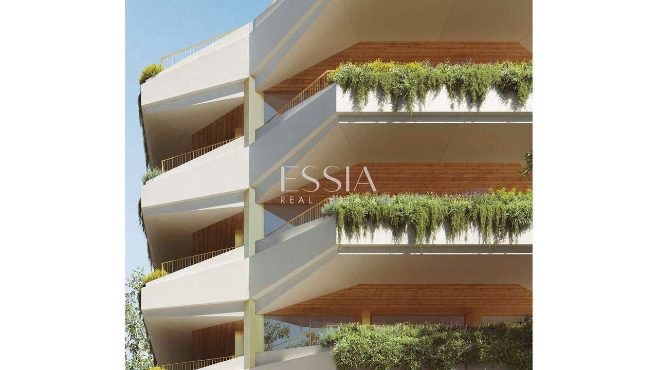 Apartamento T3 com 2 Varandas e Terraço (125,25 m²), PRISMA-20