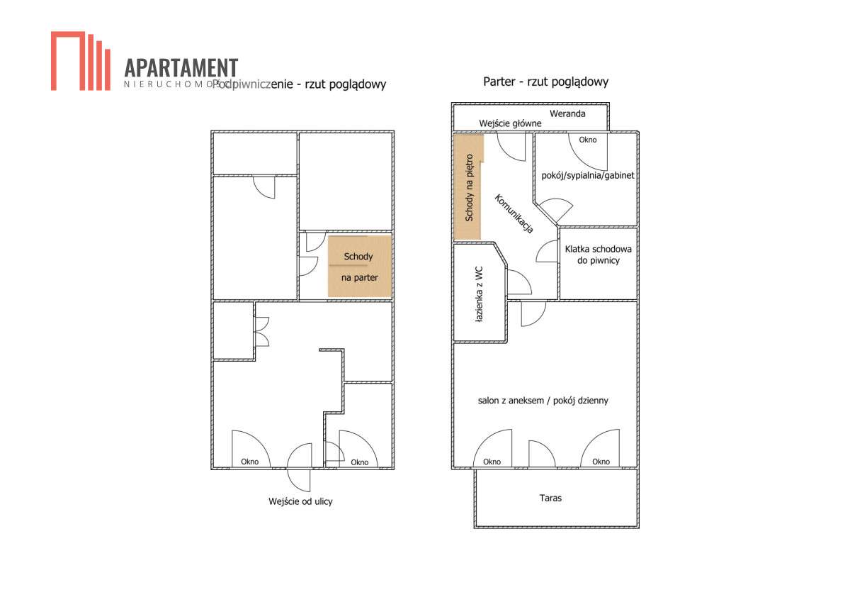 Tylko u nas! Dom z potencjałem w Szubinie-3