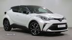 Toyota C-HR 1.8 Hybrid Square Collection - 18