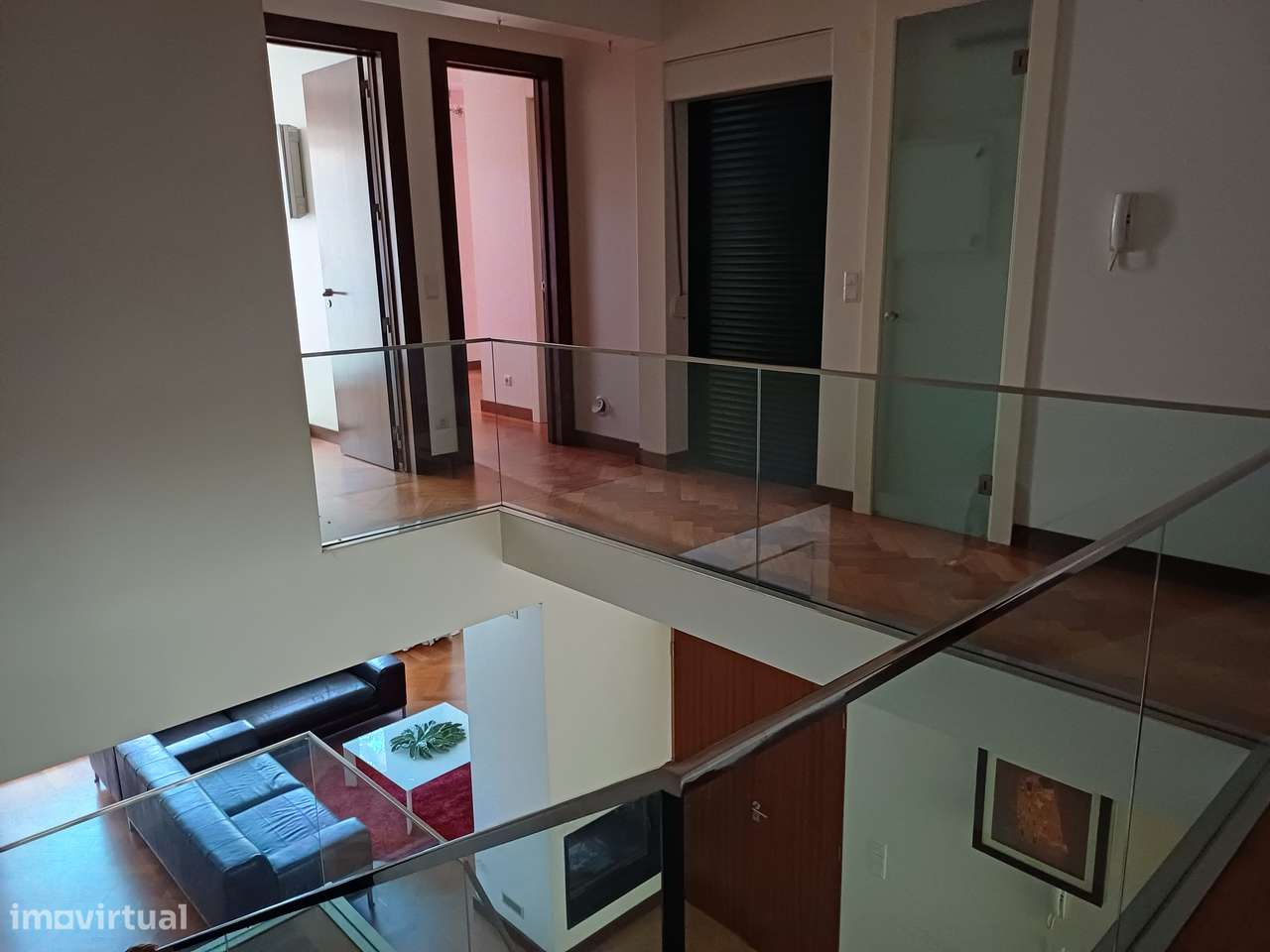 Prédio p Familia com Jardim jtº Praça Espanha e São D.Benfica-24