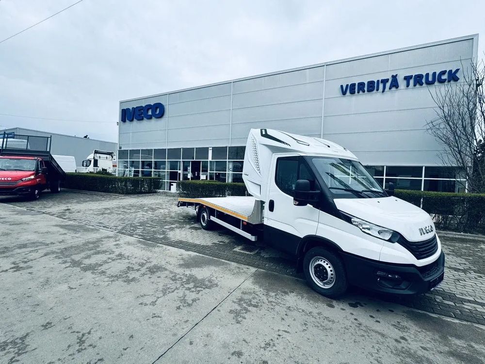 Iveco Daily 2026
