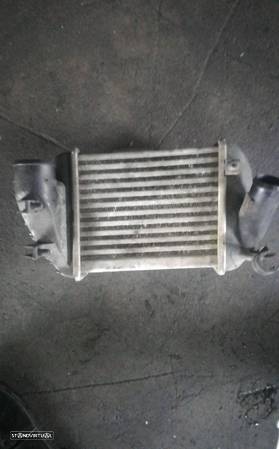 Intercooler Radiador Volkswagen Passat Variant (3B6) - 2