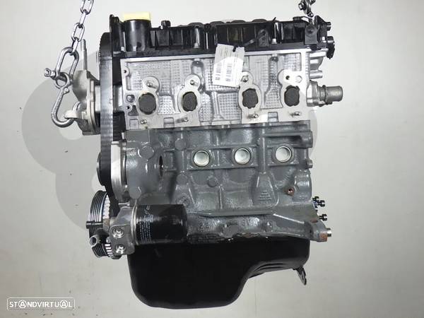Motor Lancia Ypsilon 1.2 8V 51KW Ref: 169A4000 - 1