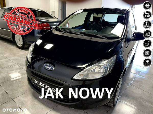 Ford KA 1.2 Trend EU5 - 1