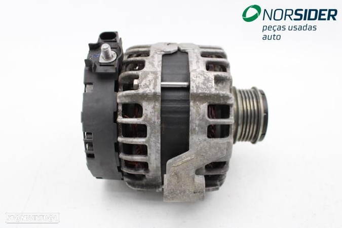 Alternador Volvo V40|12-16 - 6