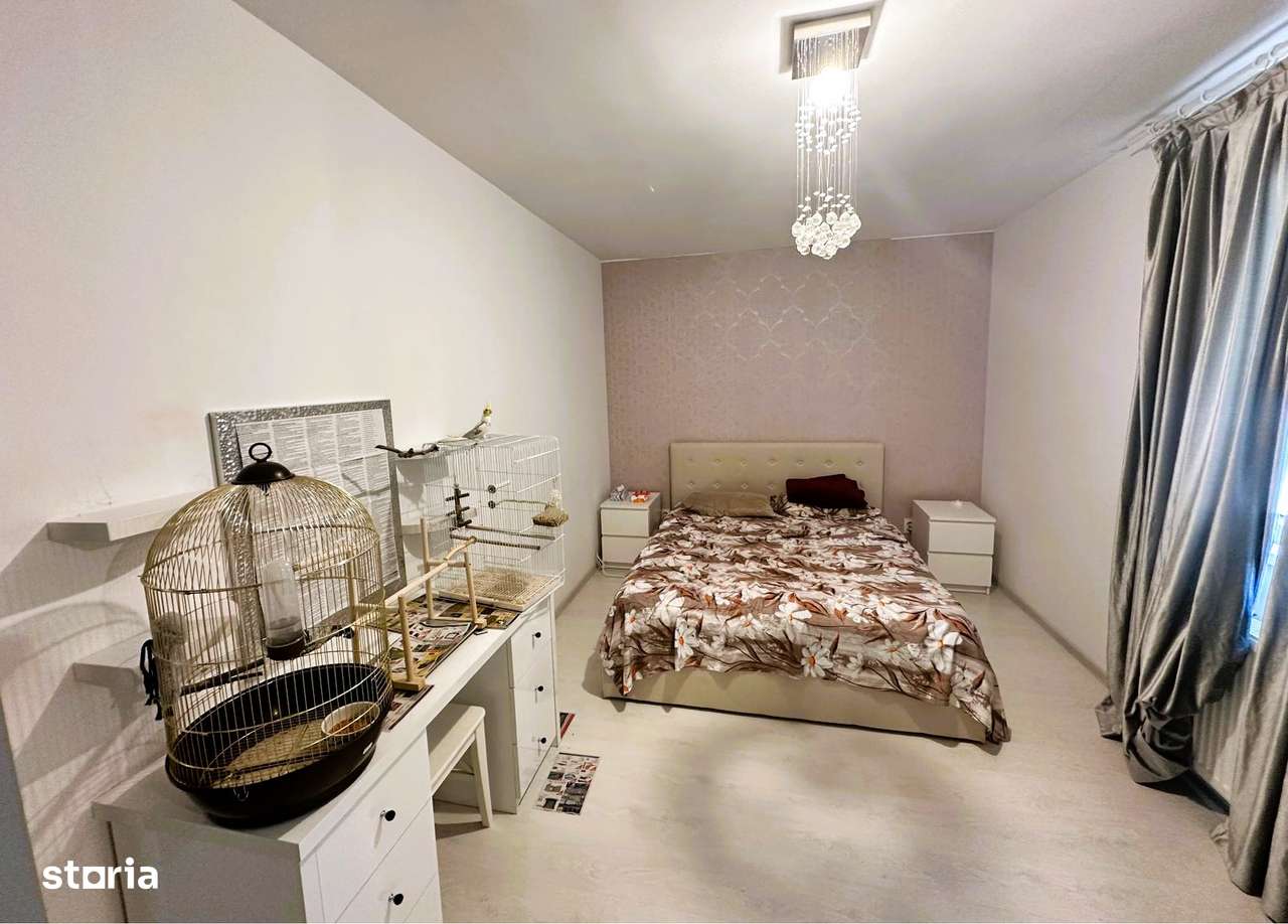 2 camere DECOMANDAT * METROU-6