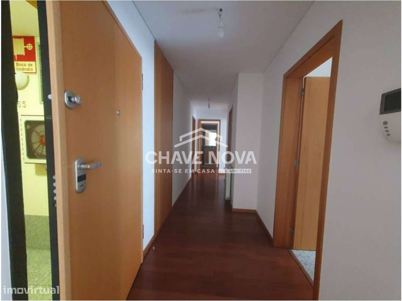 T2 c/ Lugar de Garagem em Oliveira do Douro - Quinta da Seara - Grande imagem: 3/13