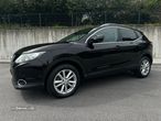 Nissan Qashqai 1.5 dCi Tekna 19 Pele - 14