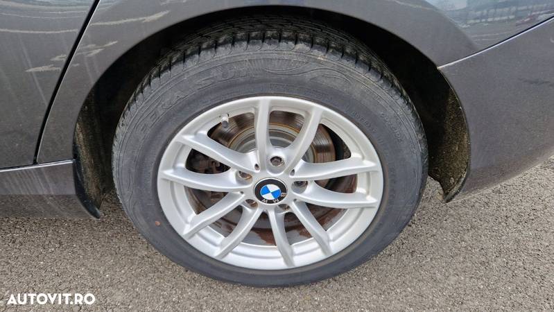 BMW Seria 1 116d Advantage - 15