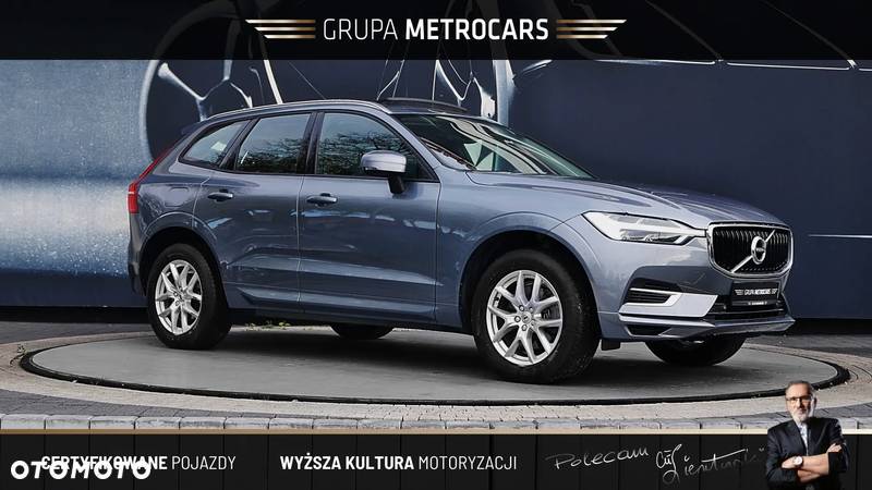 Volvo XC 60 - 14