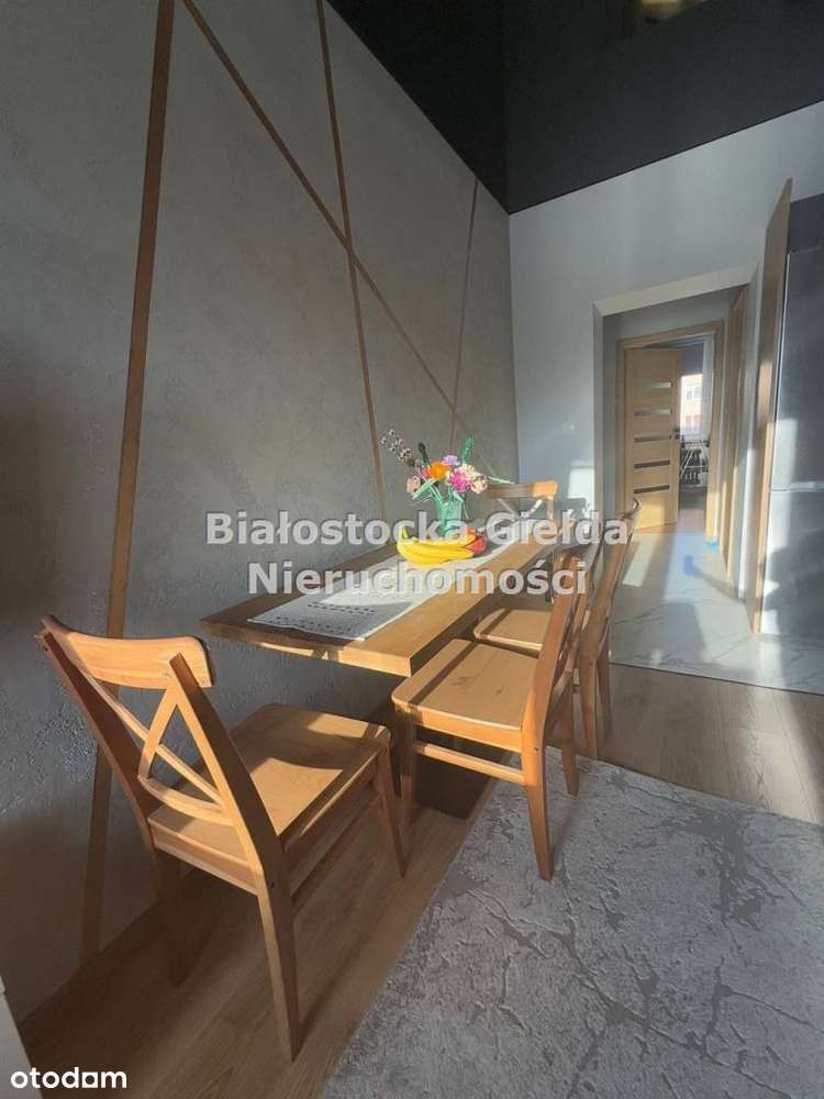 3 pokoje po kapitalnym remoncie w ścisłym centrum - Pełny obrazek: 5/12