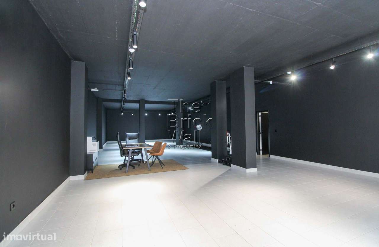 Loja de 179 m2 em Povos, Vila Franca de Xira - Grande imagem: 2/11