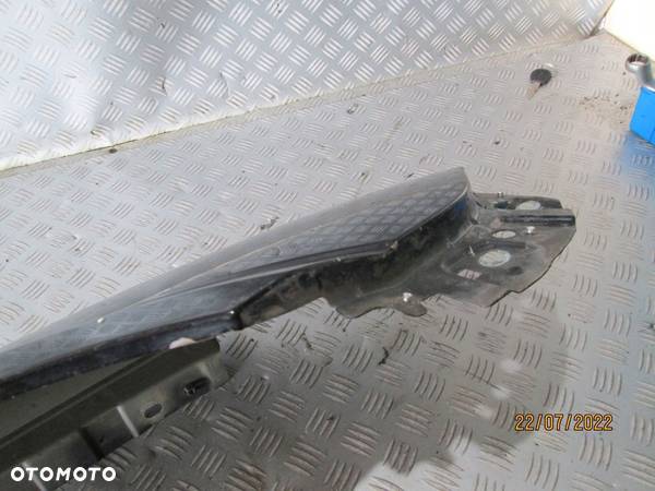 BŁOTNIK PRAWY PRZÓD OPEL VECTRA C LIFT 05-08 - 6