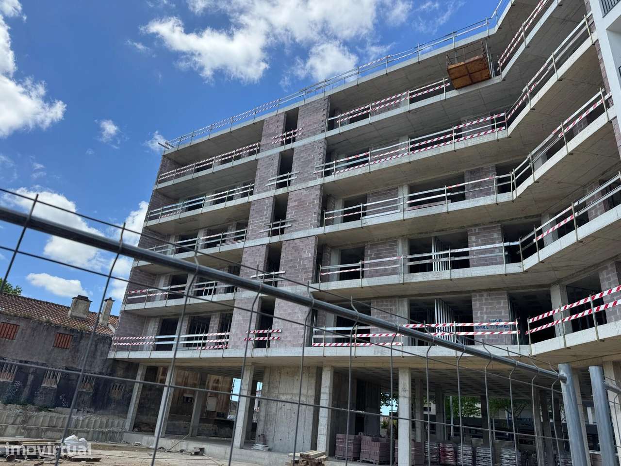Novus Plaza I: A Última Chamada para o T2 Mais Exclusivo de Esgueira-21