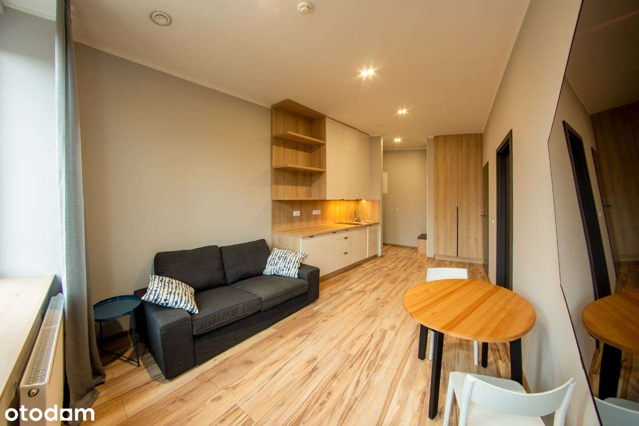 Apartament do wynajęcia - Pełny obrazek: 3/8