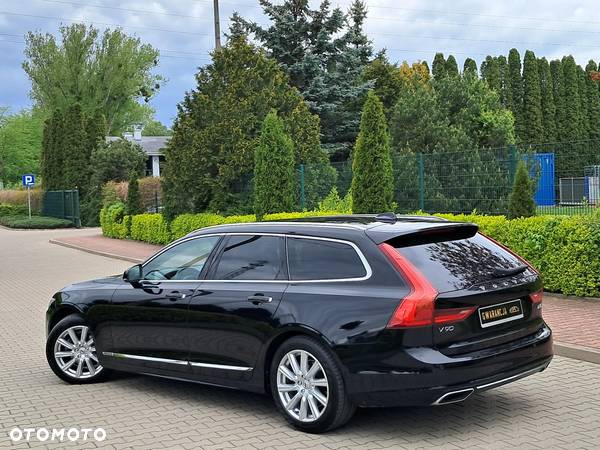 Volvo V90 D3 Inscription - 7