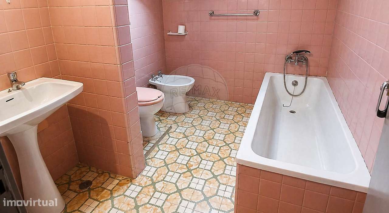 Apartamento T2 para venda-26