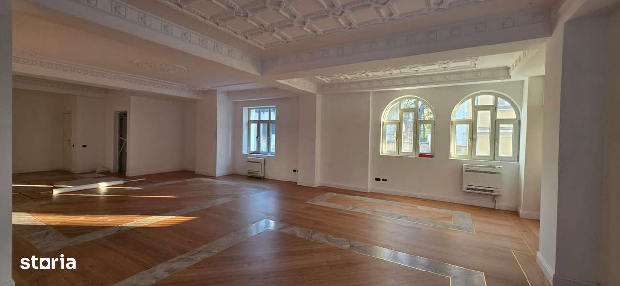 Duplex spectaculos în vilă istorică complet recondiționată – Aviatoril - Imagine principală: 1/6