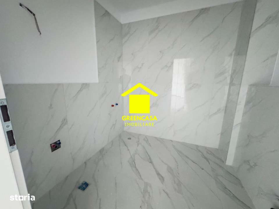 Apartament 2 camere  finisat ,, Teilor. - Imagine principală: 3/5