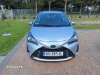 Toyota Yaris 1.0 Active - 9