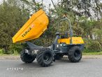 Mecalac Wozidlo 6 Ton Obrotowe TEREX TA6S Terex Barford  BARDZO DOBRY STAN - 28