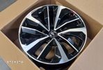 Felgi Audi OE Audi q7 sq7 4m 10j 20" 5x112 ORYGINAŁ - 1