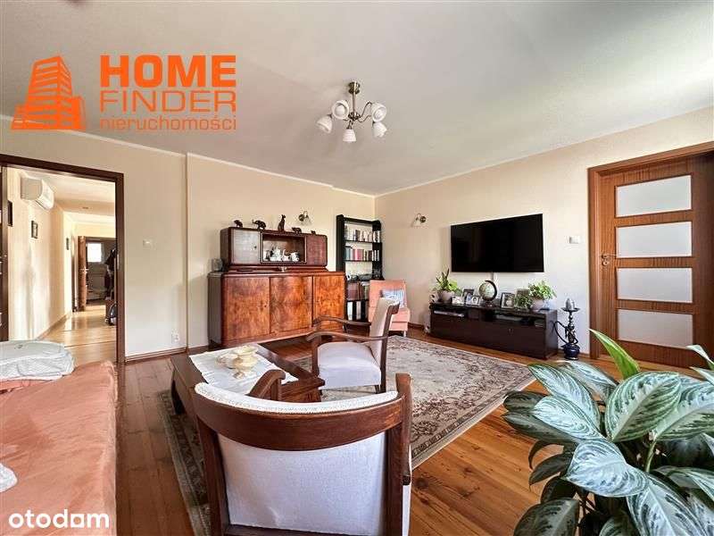 Mieszkanie - Gdynia Orłowo-1