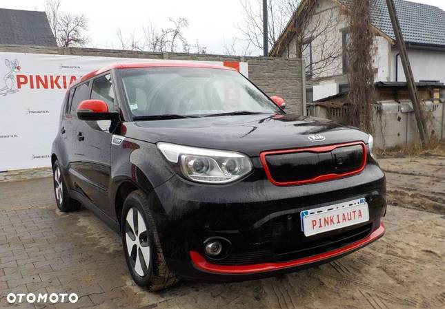 Kia Soul - 1