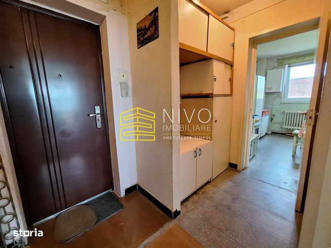 Apartament 2 camere – Tg. Mureș – Bălcescu-8