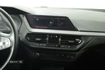 BMW 116 d Line Sport Auto - 9