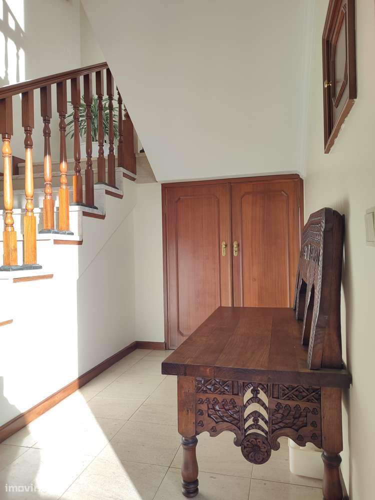 Casa com restaurante, localizada a poucos minutos a pé do mar, Espinho-23