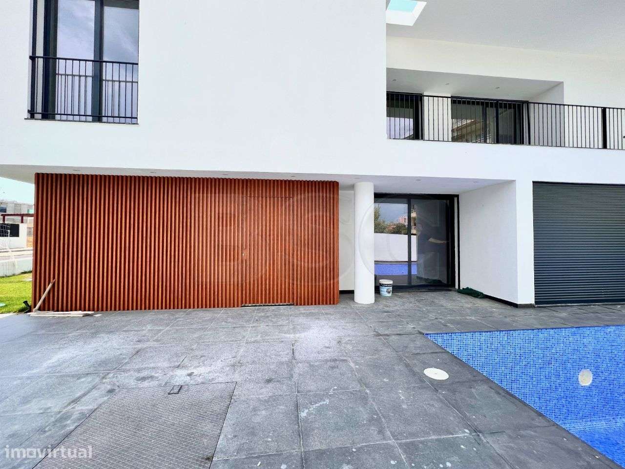 moradia à venda em São Miguel das Encostas - Grande imagem: 5/60