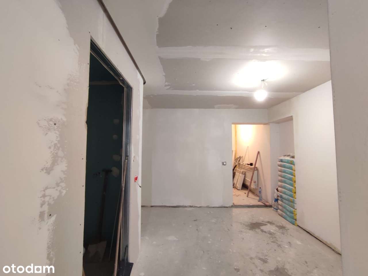 lokal usługowy / salon kosmetyczny 135 m2 Nowosolna Wyremontowany - Pełny obrazek: 5/7