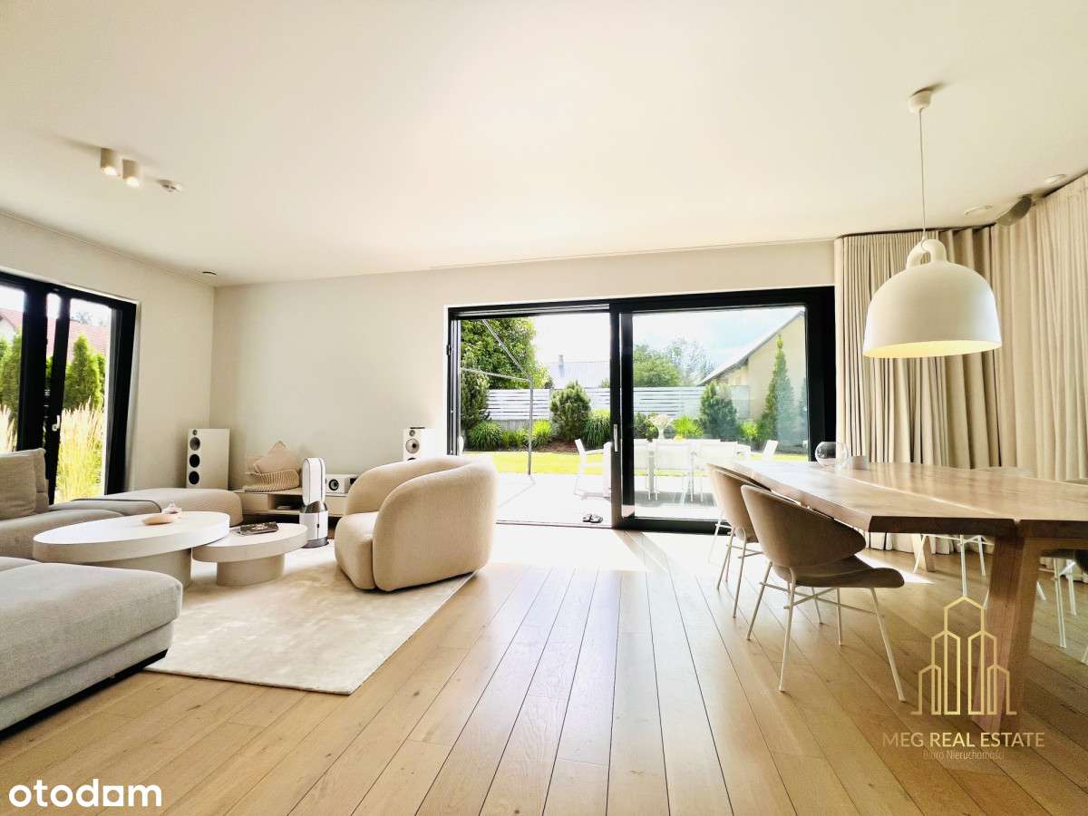 Luksus, wygoda, komfort-dom do wejścia dla Ciebie!-6