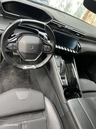 Peugeot 508 1.6 THP STT GT Line - 4