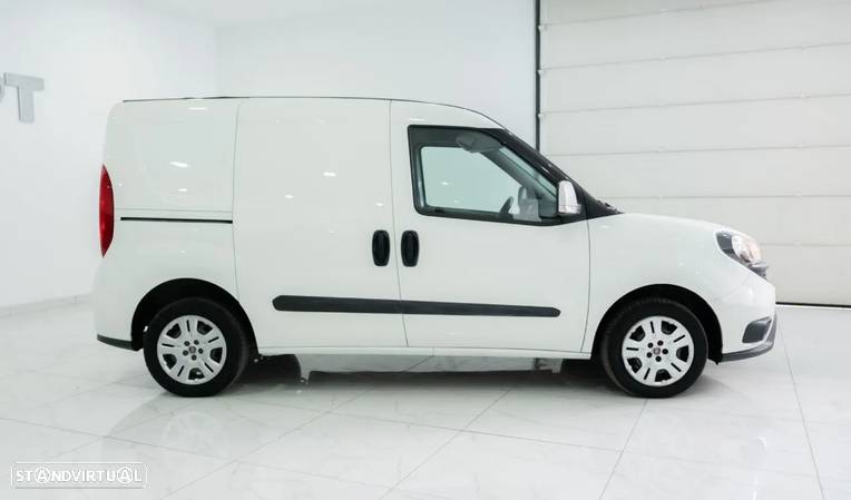 Fiat Doblo - 7