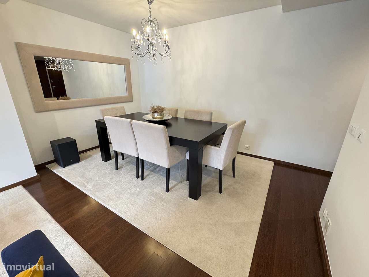 T3 de Luxo  – Zona Premium de Braga-13