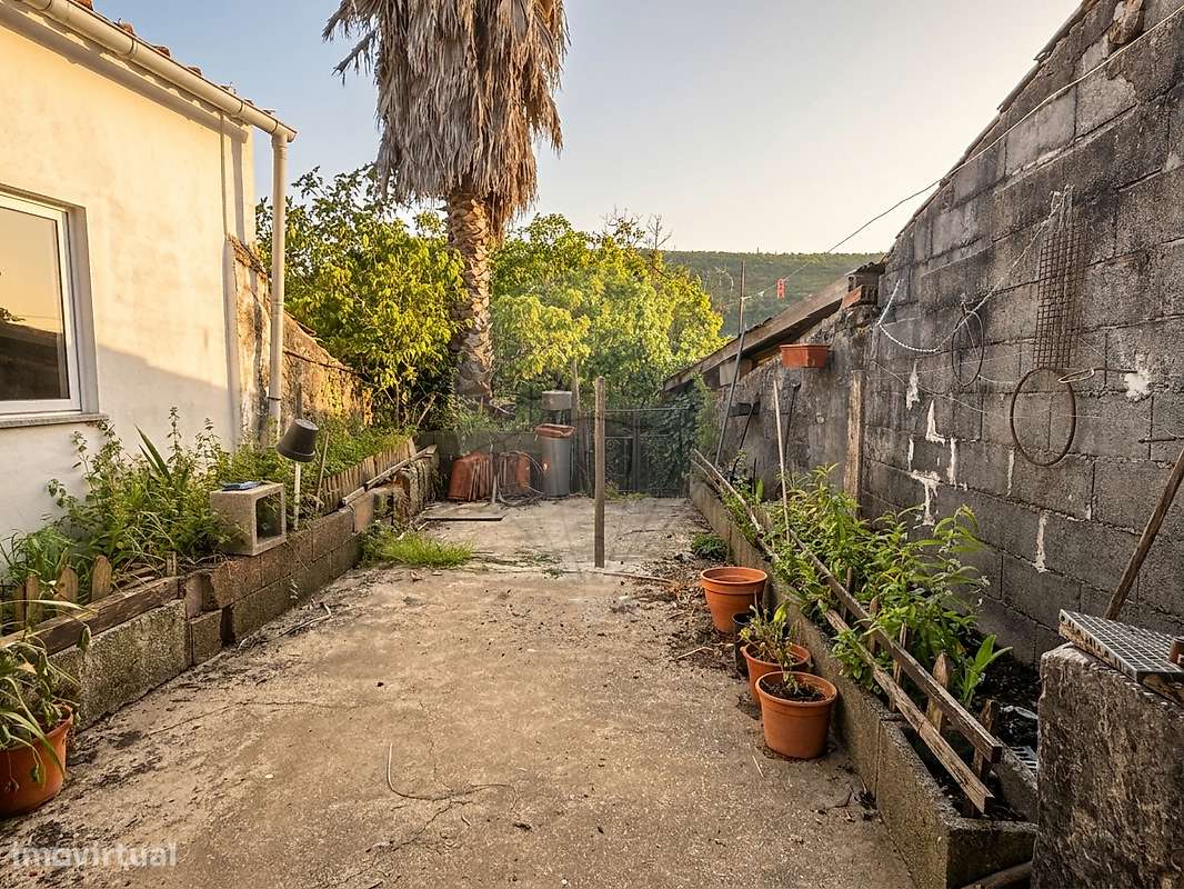 Moradia T4 para venda-6