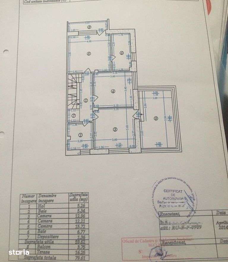 Vilă de vânzare | Bucurestii Noi | 5 camere | Garaj-17