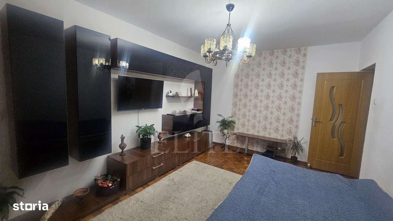 Apartament 3 camere în zona PIATA 14 IULIE - Imagine principală: 4/20
