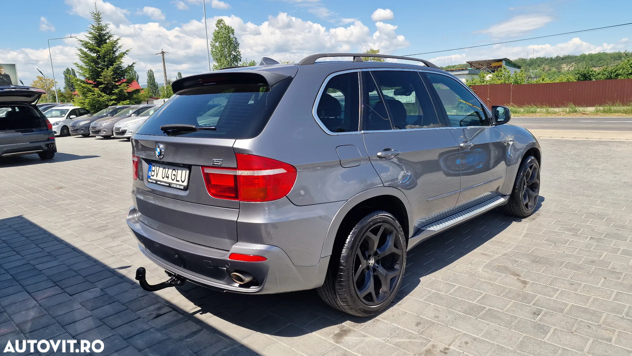 BMW X5 - 5