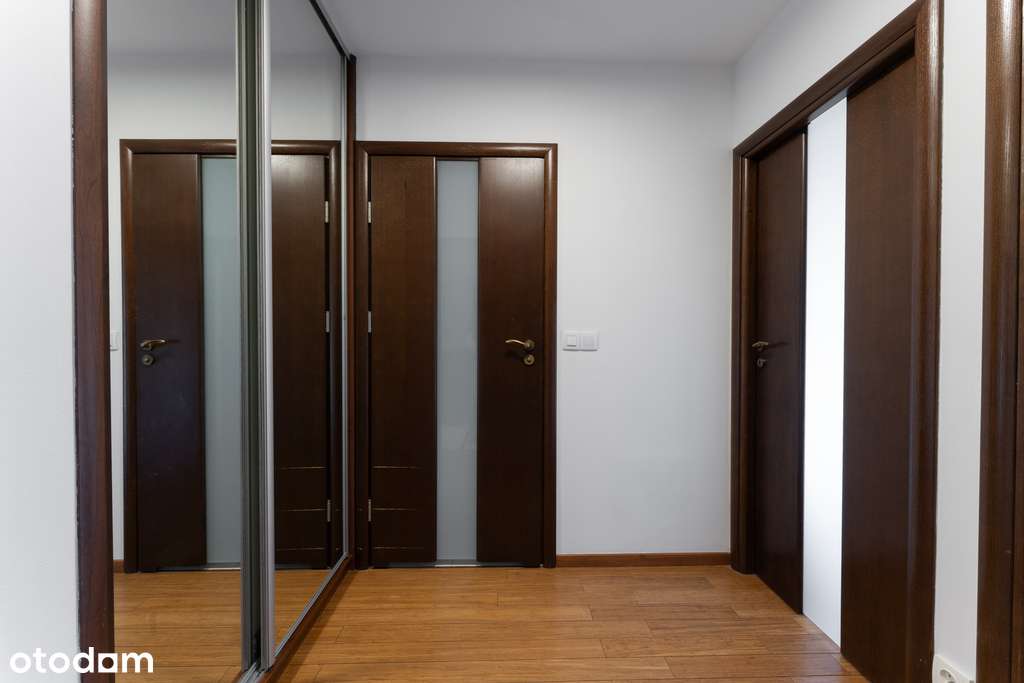 3 pokoje | Balkon | Garaż podziemny | Grzegórzki-13
