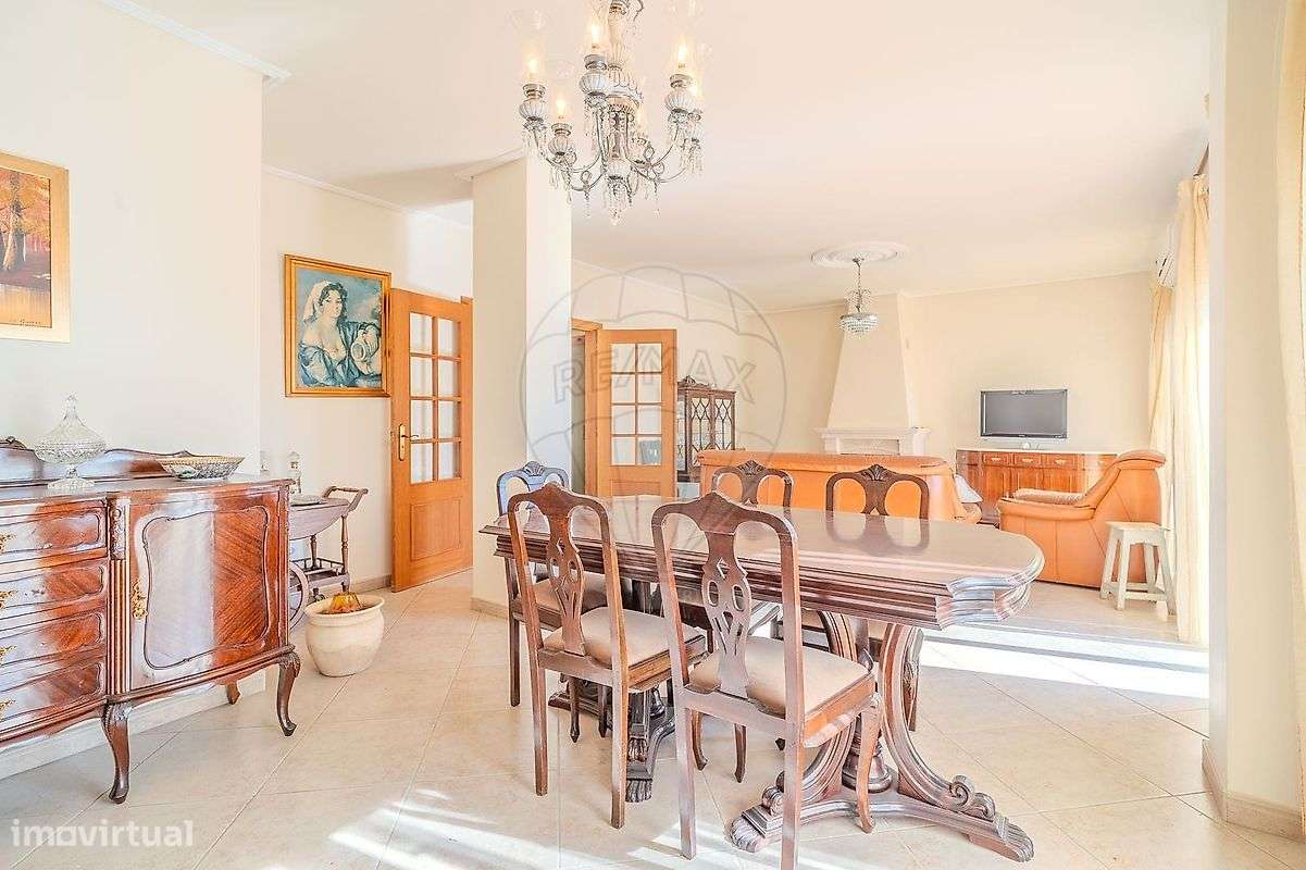 Apartamento T4 para venda-14