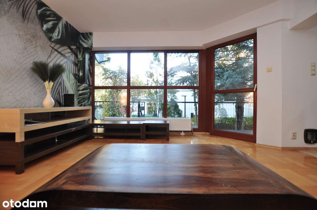 Szereg z tarasem, ogródkiem i garażem, 10 min. od pl. Grunwaldzkiego - Pełny obrazek: 2/20