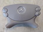 Airbag Volante Mercedes-Benz E-Class (W211) - 2