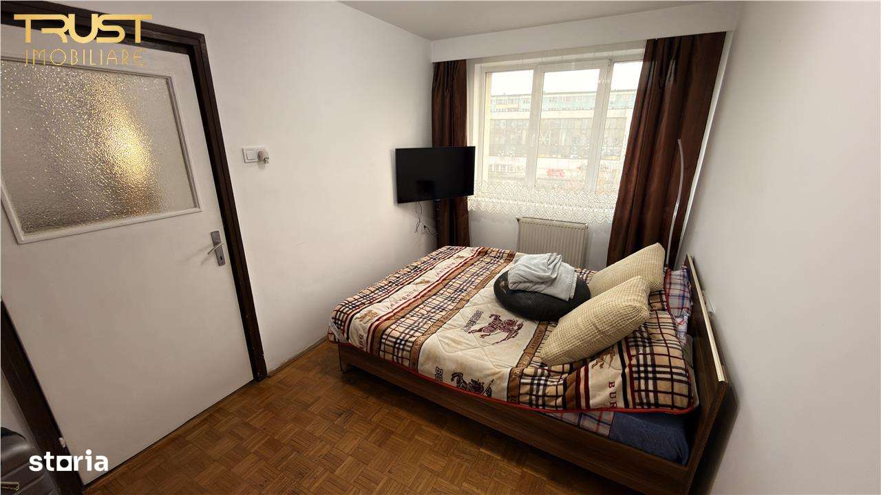 2 camere | Decomanda | str.Dacia | 48 MP | Ultracentral-6